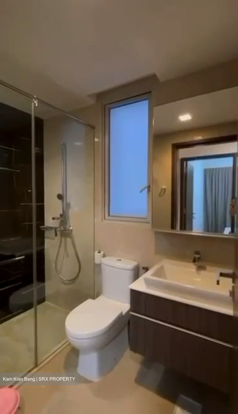 eCO (D16), Condominium #628000701